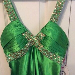 Maggie Sottero, Limade, Size 8